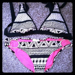 Jessica Simpson bikini